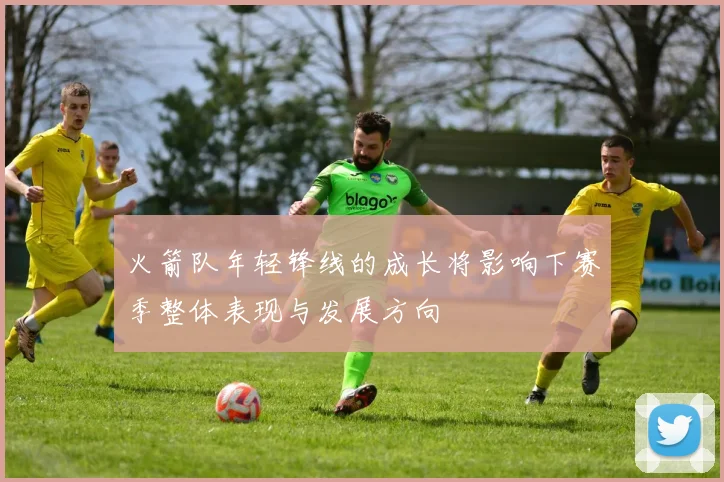 火箭队年轻锋线的成长将影响下赛季整体表现与发展方向