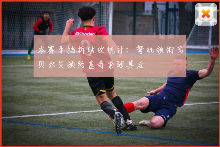 本赛季挡拆助攻统计：弩机领衔戈贝尔艾顿约基奇紧随其后